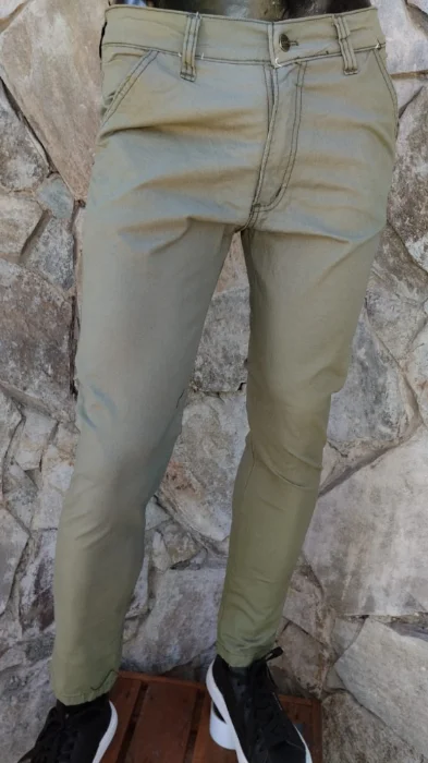 Chino Verde