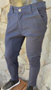 Chinos Azul