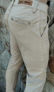 Chinos Beige - Miniatura 2