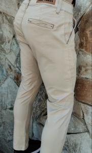 Chinos Beige - Miniatura 4