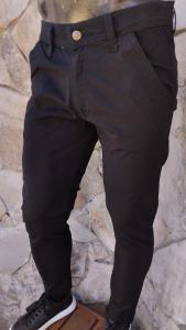 Chino Negro