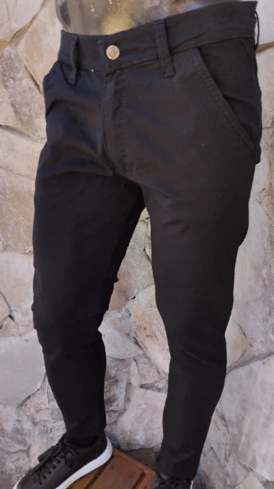 Chino Negro