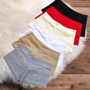 Boxer de Dama Coqueta Packs X 2