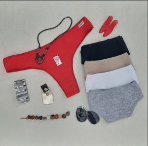 Colaless Talle Especial