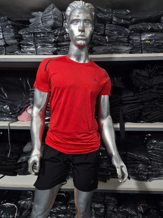 Remera Dry Fit