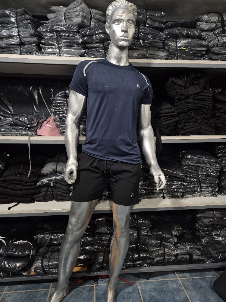 Remera Dry Fit - Imagen 2