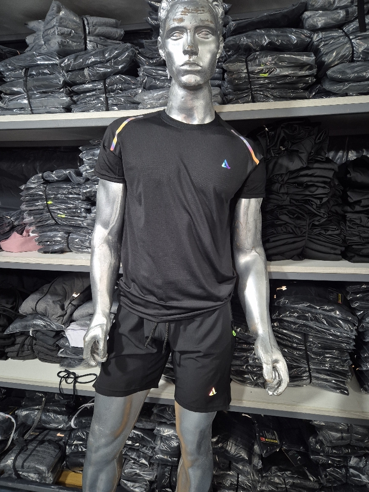 Remera Dry Fit - Imagen 3