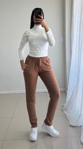 Pantalón de Darlo Chupín Talle 1 en 5 - Miniatura 2