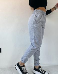 Jogging Dama Puño