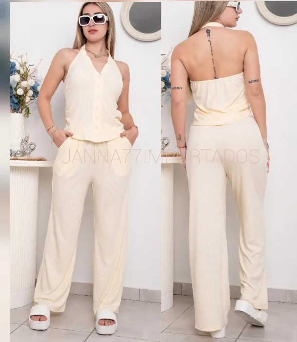 Conjunto Importado  Hhp de Morley Algodón