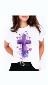 Remeras Cristianas - Miniatura 2