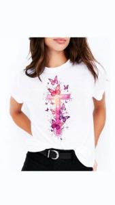Remeras Cristianas - Miniatura 3