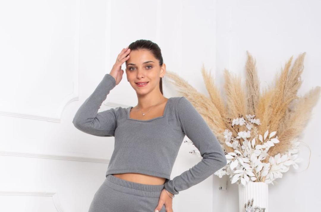Top Zoe - Imagen 2