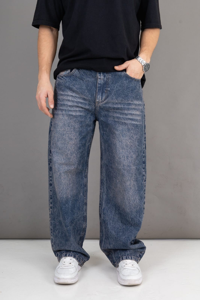 Baggy Oxido Matizado - Imagen 5