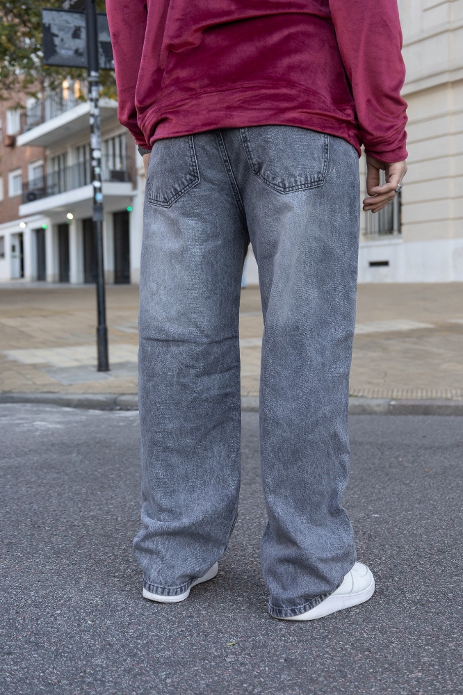 Baggy Turin - Imagen 4