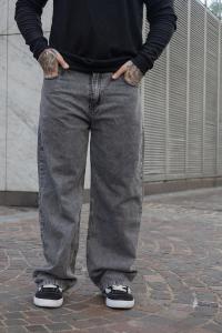 Baggy Caracas