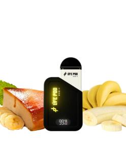 Vaper Recargable Set Life Pod Eco 10k - Miniatura 2