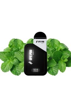 Vaper Recargable Set Life Pod Eco 10k - Miniatura 4
