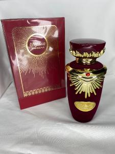 Perfumé Arabe Sakeena