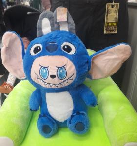 Peluches con Manta - Miniatura 2