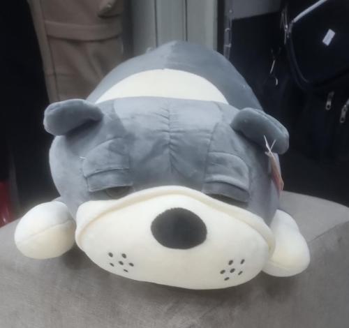 Peluches con Manta - Miniatura 3
