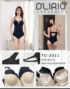 Body Segunda Piel
