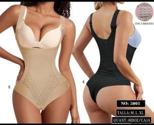 Body Modelador Premium