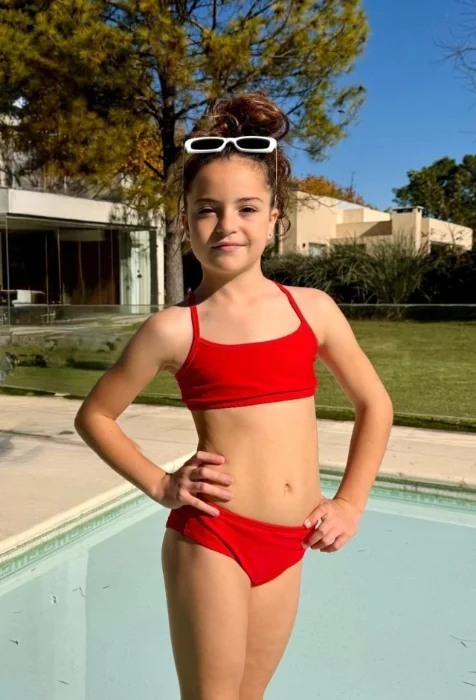 Bikini Nena