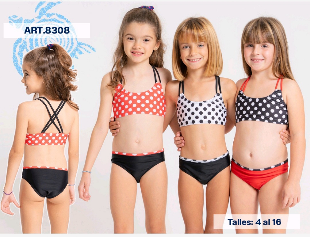 Bikini Nena - Imagen 2