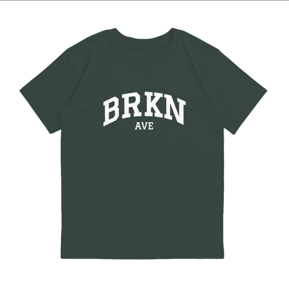 Unisex - Remera Ovsize Brkn - Imagen 9