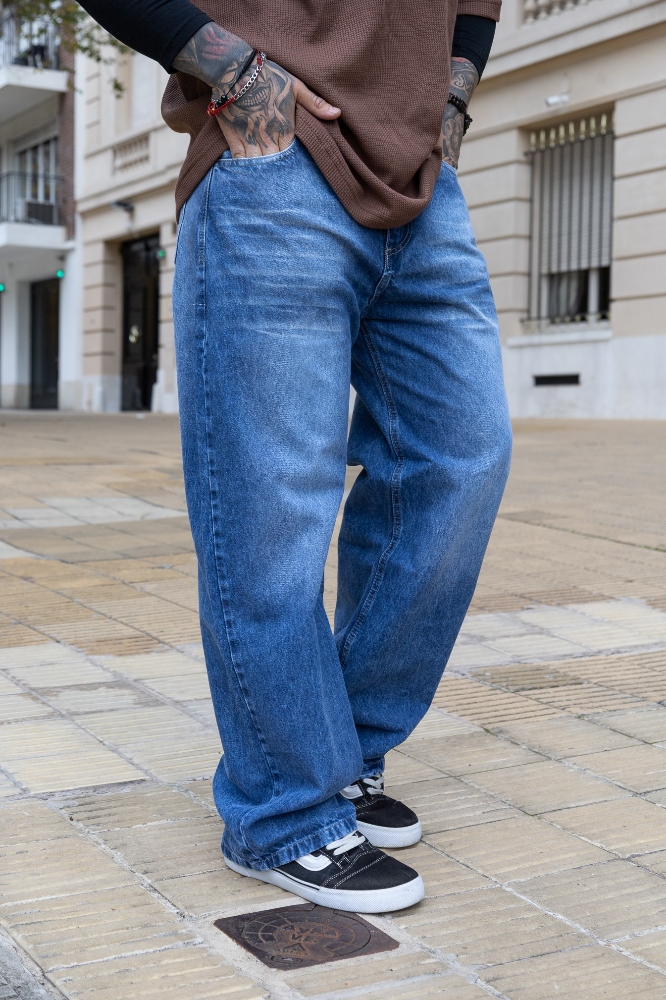 Baggy Stone Localizado - Imagen 2