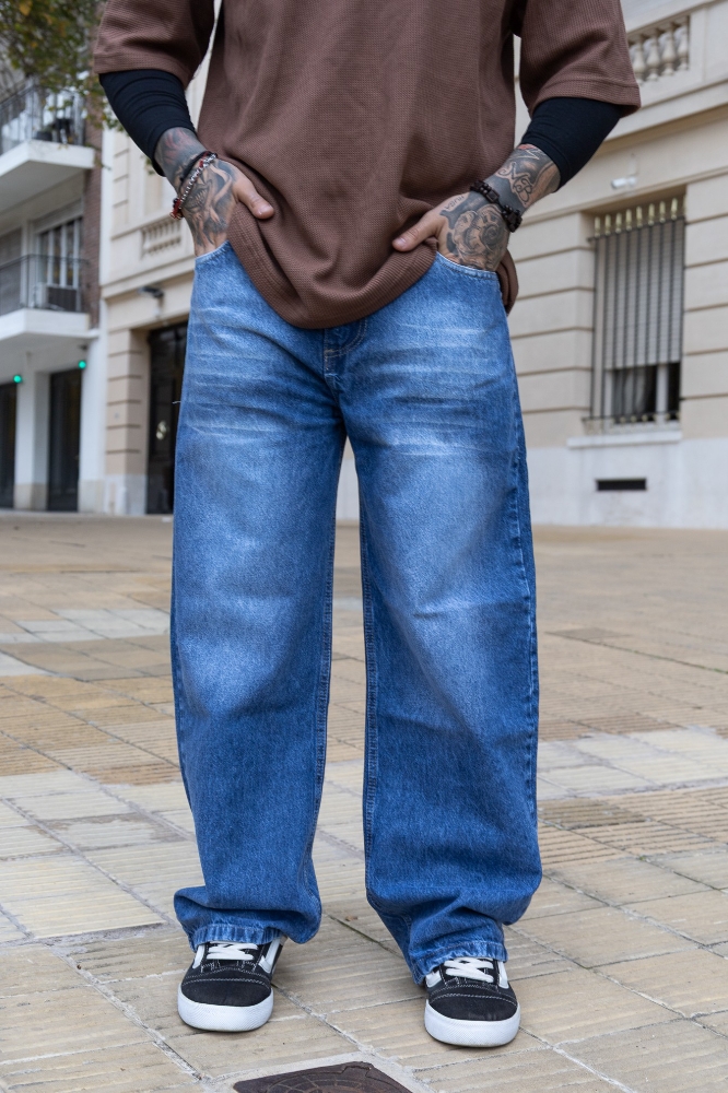 Baggy Stone Localizado - Imagen 4
