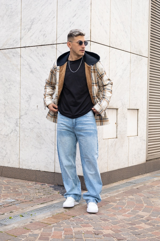 Baggy Lisboa - Imagen 1