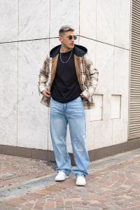 Baggy Lisboa