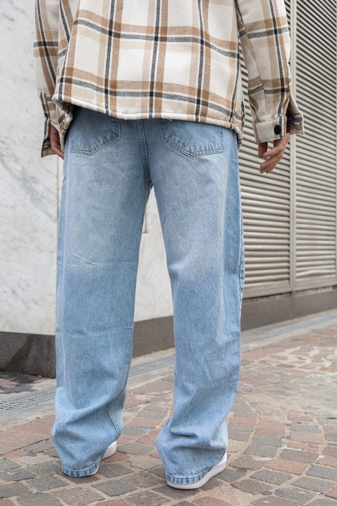 Baggy Lisboa - Imagen 4