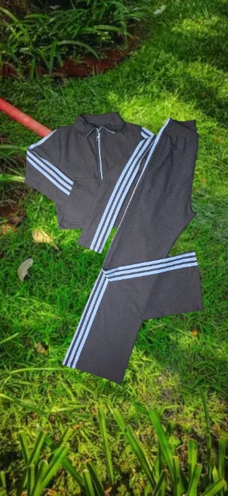 Conjunto de Darlon del 1 al 5