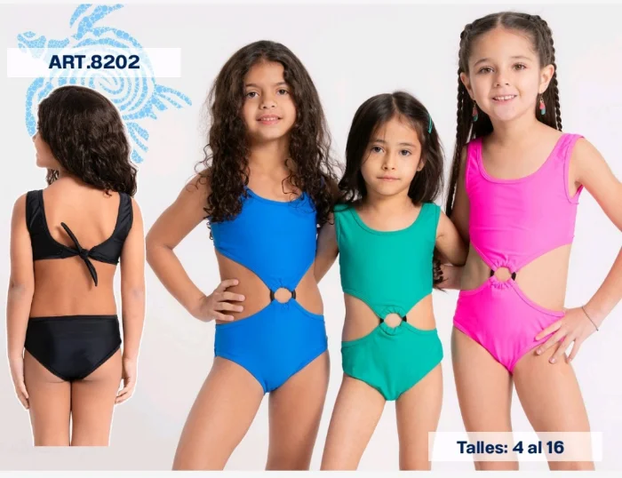 Bikini Nena Trikini
