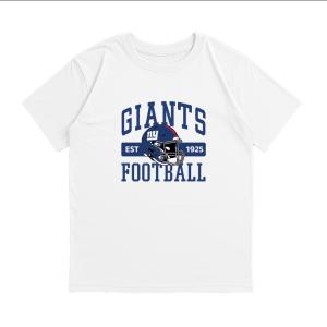 Nene - Remera Ovsize Giants