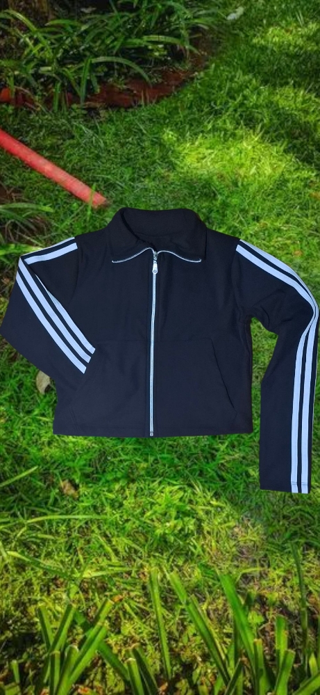 Campera de Darlon con 3 Linias - Imagen 2