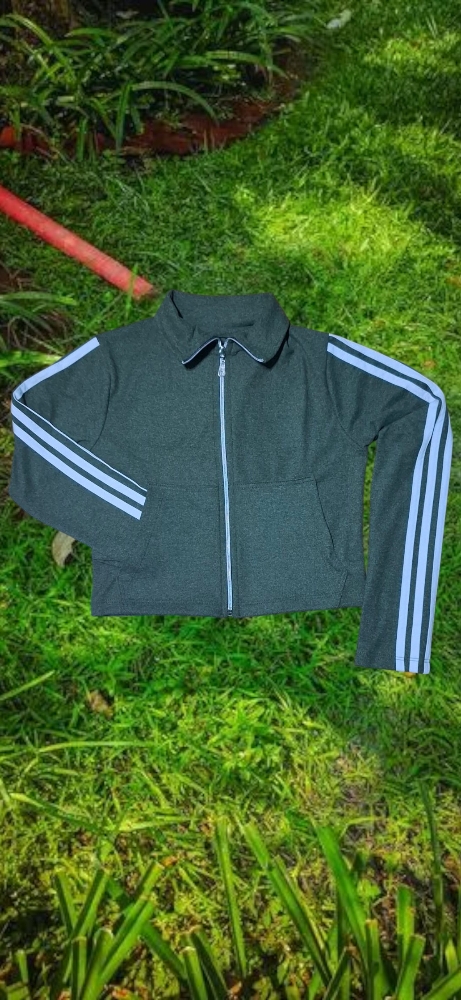 Campera de Darlon con 3 Linias - Imagen 3