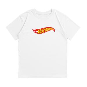 Nene - Remera Ovsize Hotwheels