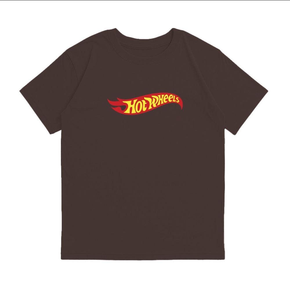 Nene - Remera Ovsize Hotwheels - Imagen 6