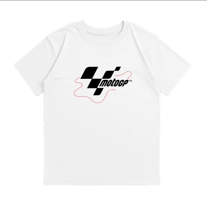 Nene - Remera Ovsize Motogp