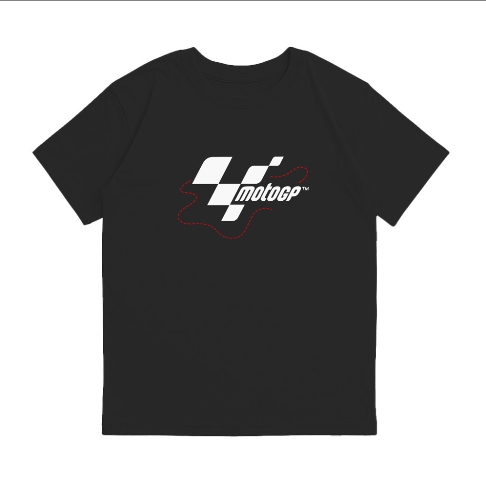 Nene - Remera Ovsize Motogp - Imagen 2