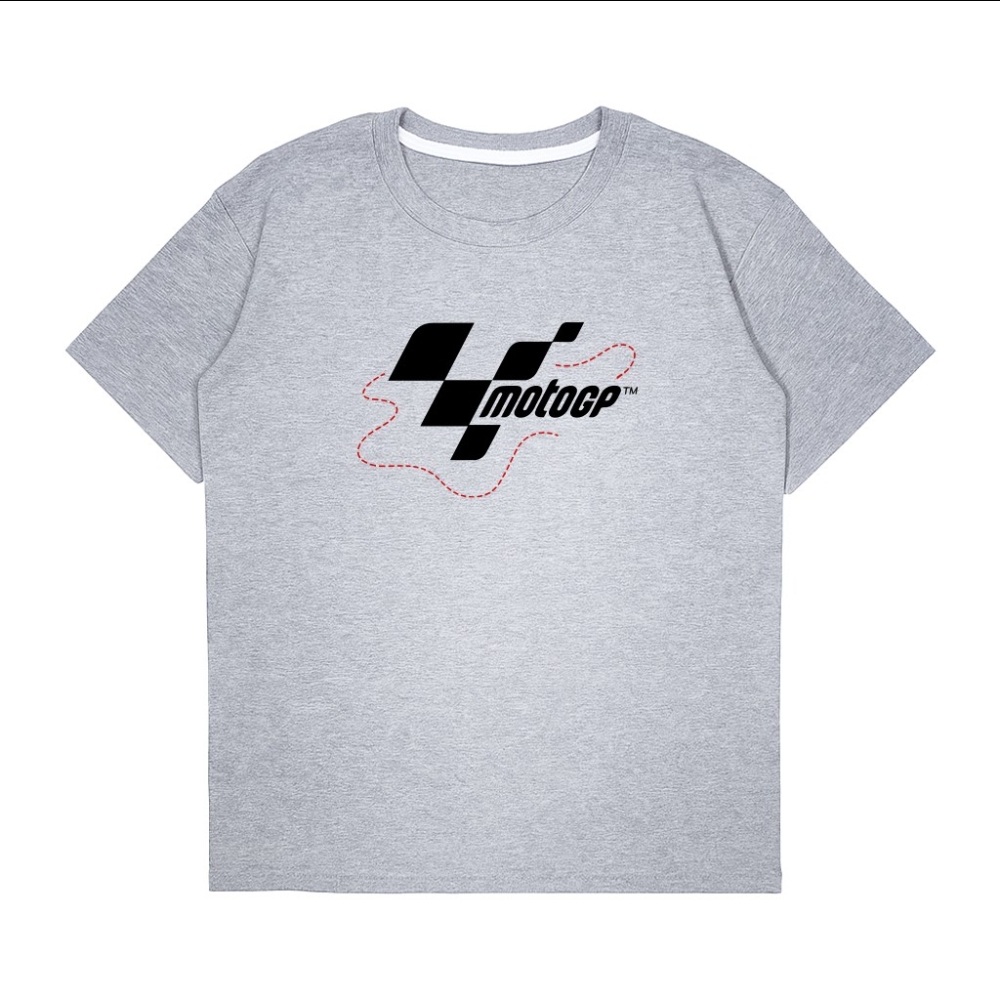 Nene - Remera Ovsize Motogp - Imagen 3