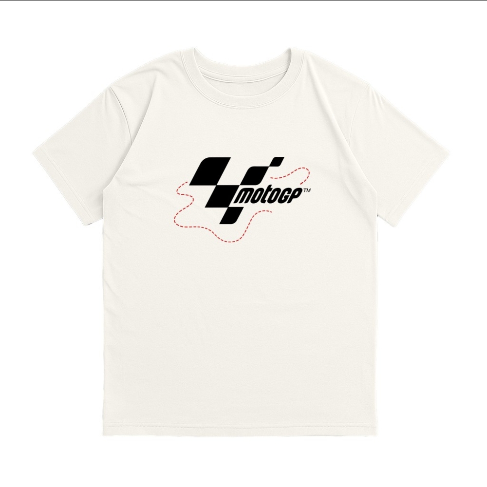 Nene - Remera Ovsize Motogp - Imagen 4