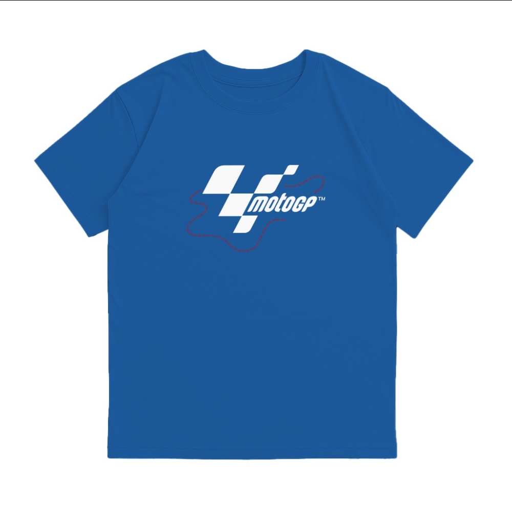 Nene - Remera Ovsize Motogp - Imagen 5