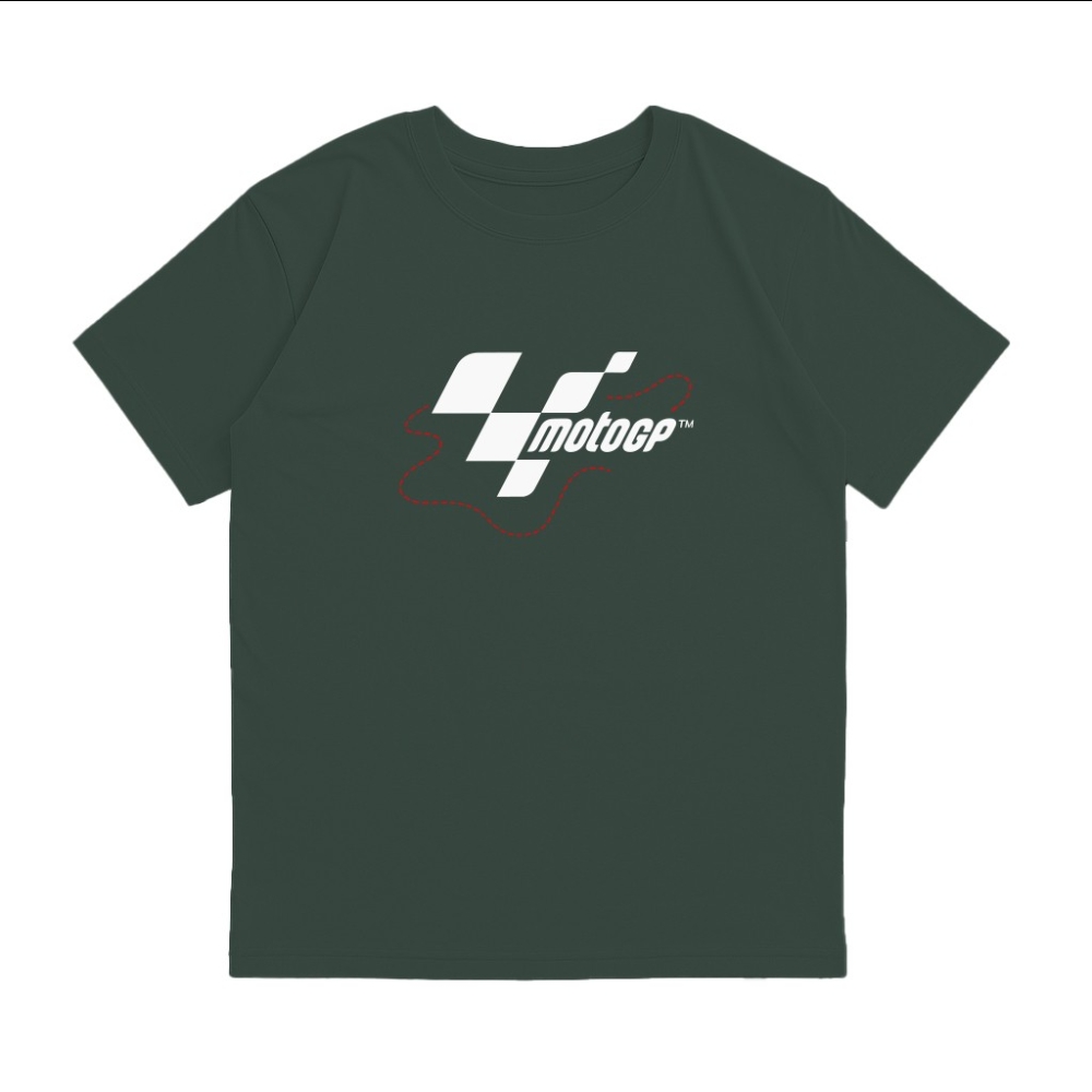 Nene - Remera Ovsize Motogp - Imagen 6