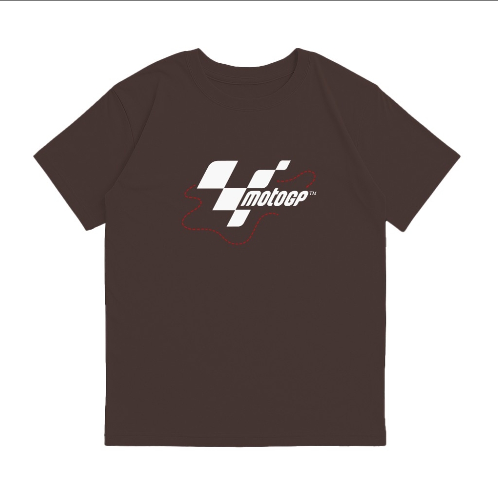 Nene - Remera Ovsize Motogp - Imagen 8