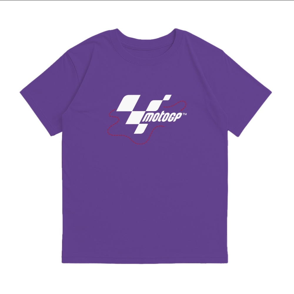 Nene - Remera Ovsize Motogp - Imagen 9